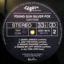 Young Gun Silver Fox - Canyons (LP) - Discords.nl