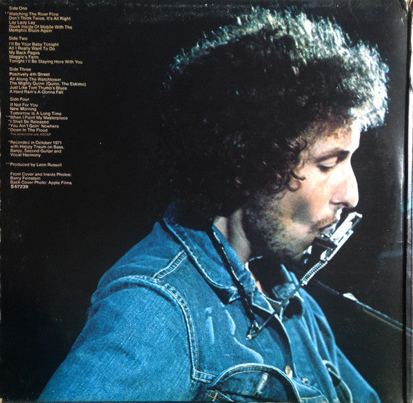 Bob Dylan - More Bob Dylan Greatest Hits (LP Tweedehands)