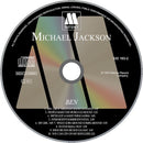 Michael Jackson - Ben (CD Tweedehands) - Discords.nl