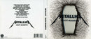 Metallica - Death Magnetic (CD Tweedehands) - Discords.nl