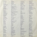 Teddy Pendergrass - Teddy (LP Tweedehands)