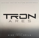Nine Inch Nails - Tron: Ares (Original Motion Picture Soundtrack) (LP) - Discords.nl