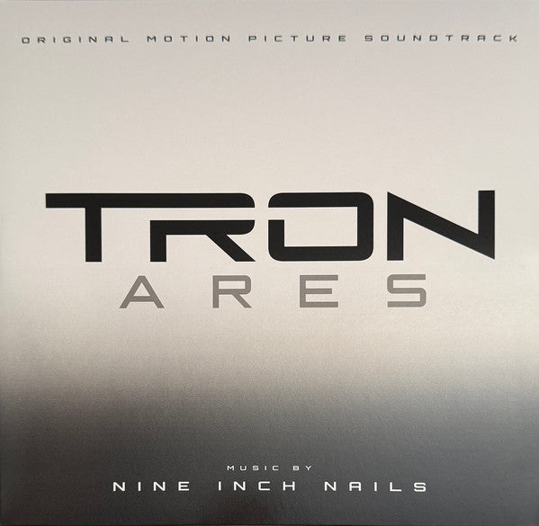 Nine Inch Nails - Tron: Ares (Original Motion Picture Soundtrack) (LP)