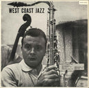 Stan Getz - West Coast Jazz (LP Tweedehands)