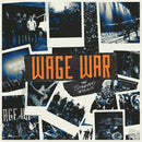 Wage War - Stripped sessions (LP)