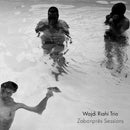 Wajdi Riahi Trio - Zabonpres sessions (LP)