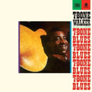 T Walker -bone - T-bone blues (LP)