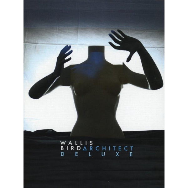 Wallis Bird - Architect (CD) - Discords.nl