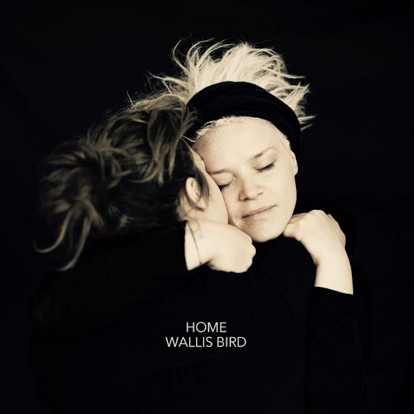 Wallis Bird - Home (CD) - Discords.nl