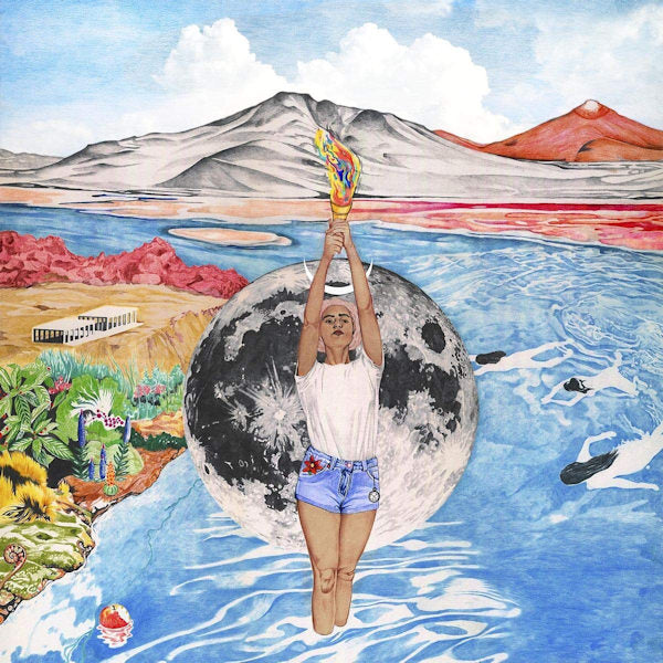 Bird, Wallis - Woman (LP) - Discords.nl