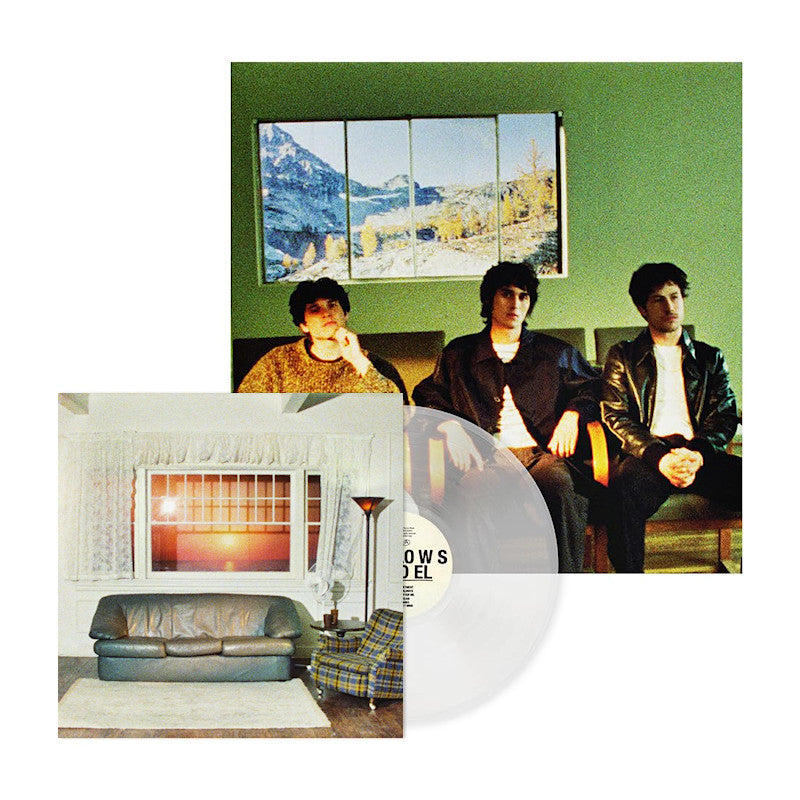 Wallows - Model (LP)