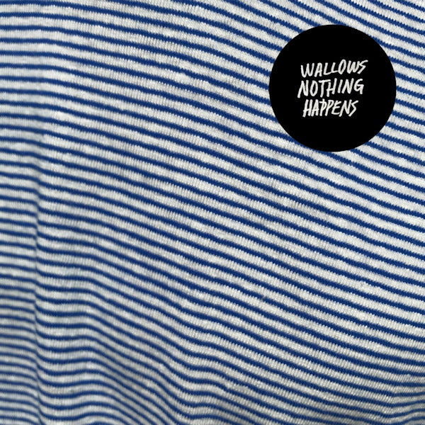 Wallows - Nothing Happens (LP) - Discords.nl