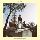 Wallows - Tell me that it's over (CD) - Discords.nl