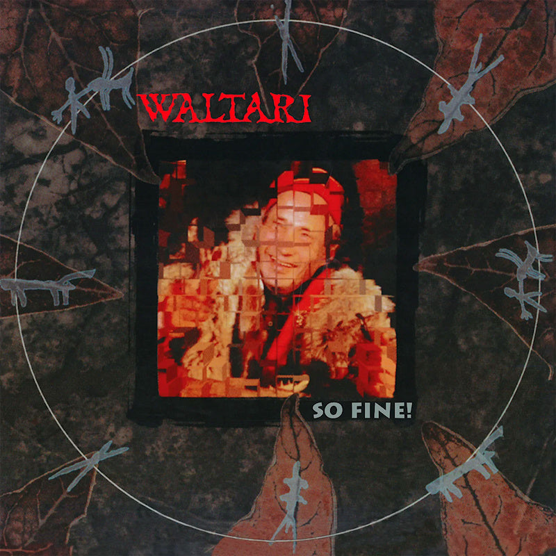 Waltari - So fine! (LP) - Discords.nl