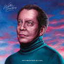 Walter Grootaers - Optimisten blues (LP)