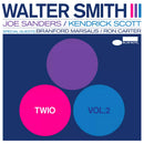 Walter Smith Iii - Twio vol. 2 (CD) - Discords.nl