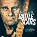 Walter Trout - Battle scars (LP) - Discords.nl
