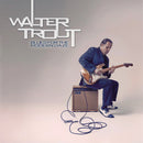 Walter Trout - Blues for the modern daze (LP) - Discords.nl