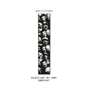Waltzburg - Black cat on your doormat (LP)