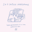 Wand - In a capsule underground (LP)
