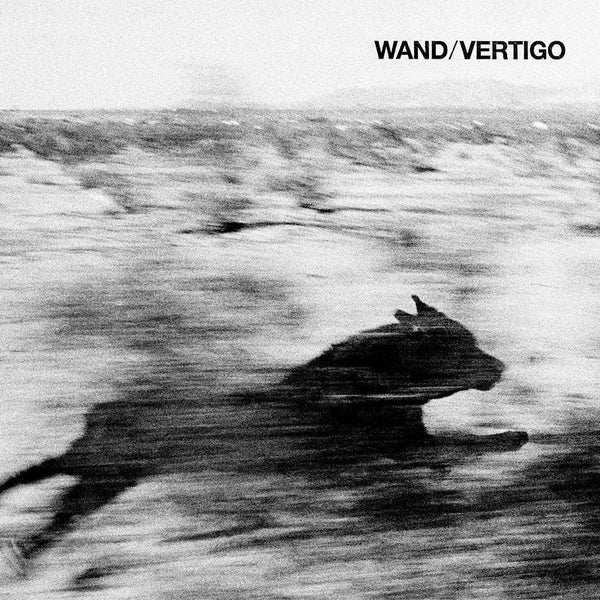 Wand - Vertigo (CD)