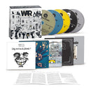 War - The cd collection 1971-1975 (CD)
