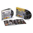 War - The world is a ghetto (CD) - Discords.nl