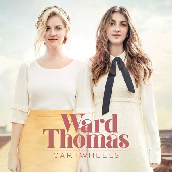 Ward Thomas - Cartwheels (CD) - Discords.nl