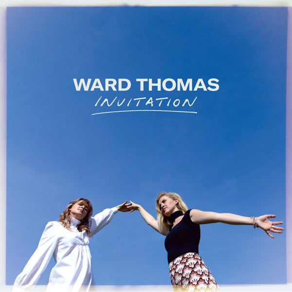 Ward Thomas - Invitation (CD) - Discords.nl