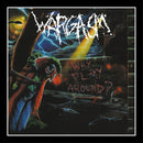 Wargasm - Why play around (LP)