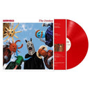 Warhaus - The donkey (LP)