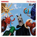 Warhaus - The donkey (LP)