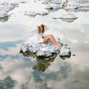 Warm Human - Hamartia (transparent clear) (LP) - Discords.nl