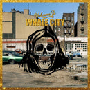 Warmduscher - Whale City (LP) - Discords.nl