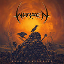 Warmen - Band of brothers (CD)