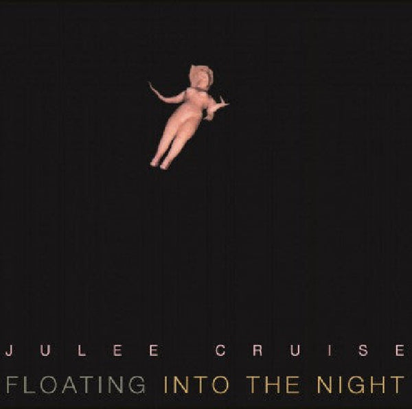 Julee Cruise - Floating into the night (LP) - Discords.nl