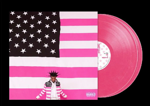 Lil Uzi Vert - Pink tape (LP) - Discords.nl