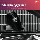Martha Argerich - Live from the concertgebouw (LP) - Discords.nl