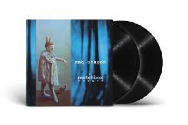 Matchbox Twenty - Mad season (LP) - Discords.nl