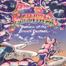 Red Hot Chili Peppers - Return of the dream canteen (LP) - Discords.nl