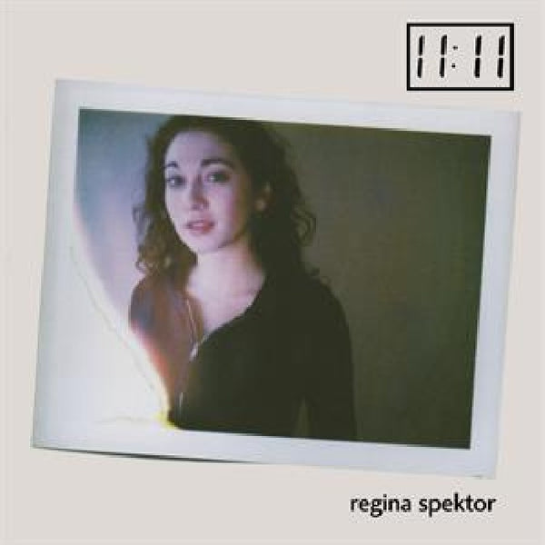 Regina Spektor - 11:11 (CD) - Discords.nl