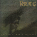 Warning - Watching from a distance (LP) - Discords.nl