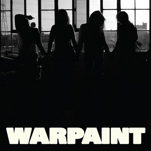 Warpaint - New song (12-inch)