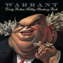 Warrant - Dirty rotten filthy stinking rich (CD) - Discords.nl