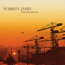 Warren James - Tales from film city (CD)