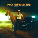 Warren Zeiders - No brakes (LP)