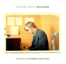 Warren Zevon - Preludes (LP)