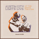 Watchhouse - Austin city limits live at the moody theater (LP) - Discords.nl