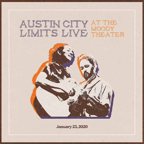 Watchhouse - Austin city limits live at the moody theater (LP)