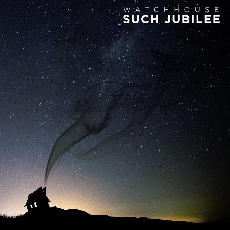 Watchhouse - Such jubilee (CD) - Discords.nl